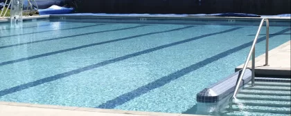 Me masturbe en una piscina pública a los 8 años